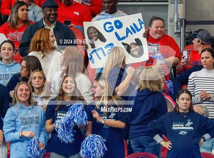 Thumbnail 3 in Pace Academy vs. Pope (GHSA Division 3 Championship) photogallery.