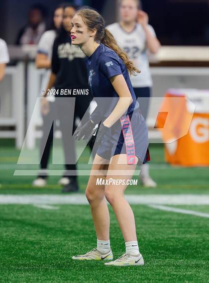Thumbnail 3 in Pace Academy vs. Pope (GHSA Division 3 Championship) photogallery.