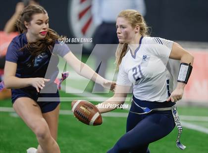 Thumbnail 1 in Pace Academy vs. Pope (GHSA Division 3 Championship) photogallery.