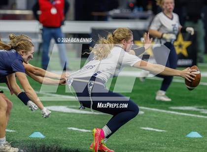 Thumbnail 3 in Pace Academy vs. Pope (GHSA Division 3 Championship) photogallery.