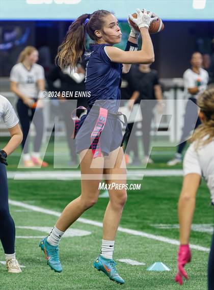 Thumbnail 1 in Pace Academy vs. Pope (GHSA Division 3 Championship) photogallery.