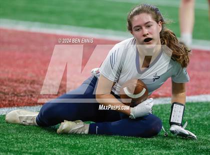 Thumbnail 2 in Pace Academy vs. Pope (GHSA Division 3 Championship) photogallery.