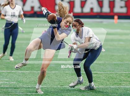 Thumbnail 3 in Pace Academy vs. Pope (GHSA Division 3 Championship) photogallery.