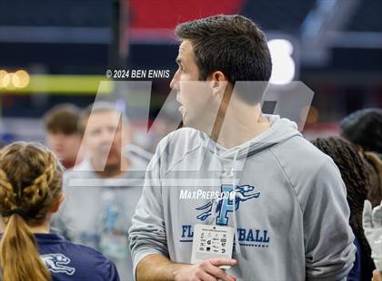 Thumbnail 3 in Pace Academy vs. Pope (GHSA Division 3 Championship) photogallery.