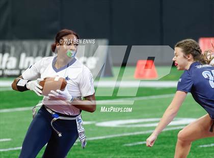 Thumbnail 2 in Pace Academy vs. Pope (GHSA Division 3 Championship) photogallery.
