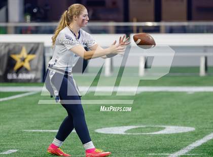 Thumbnail 3 in Pace Academy vs. Pope (GHSA Division 3 Championship) photogallery.