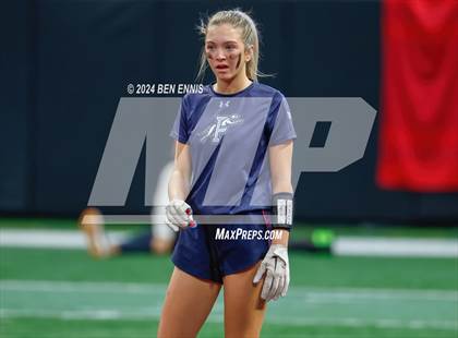 Thumbnail 1 in Pace Academy vs. Pope (GHSA Division 3 Championship) photogallery.