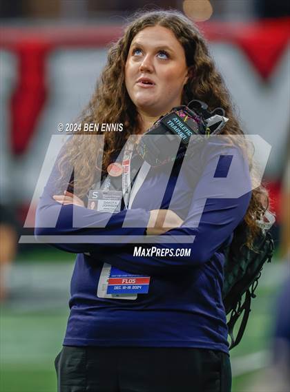 Thumbnail 2 in Pace Academy vs. Pope (GHSA Division 3 Championship) photogallery.