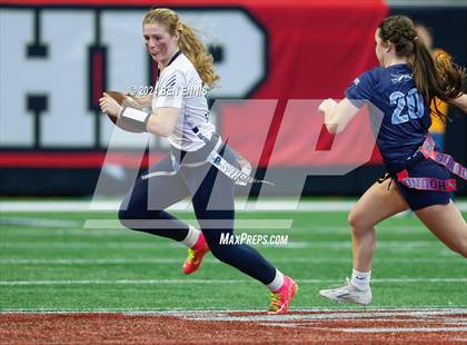 Thumbnail 1 in Pace Academy vs. Pope (GHSA Division 3 Championship) photogallery.