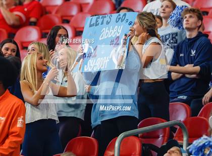 Thumbnail 3 in Pace Academy vs. Pope (GHSA Division 3 Championship) photogallery.