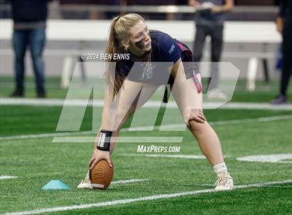 Thumbnail 2 in Pace Academy vs. Pope (GHSA Division 3 Championship) photogallery.