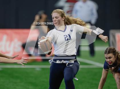 Thumbnail 3 in Pace Academy vs. Pope (GHSA Division 3 Championship) photogallery.