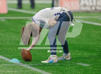 Thumbnail 2 in Pace Academy vs. Pope (GHSA Division 3 Championship) photogallery.