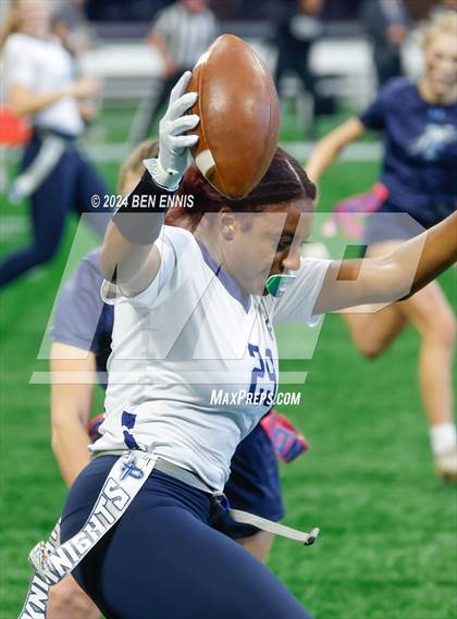 Thumbnail 1 in Pace Academy vs. Pope (GHSA Division 3 Championship) photogallery.