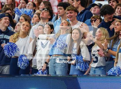 Thumbnail 2 in Pace Academy vs. Pope (GHSA Division 3 Championship) photogallery.