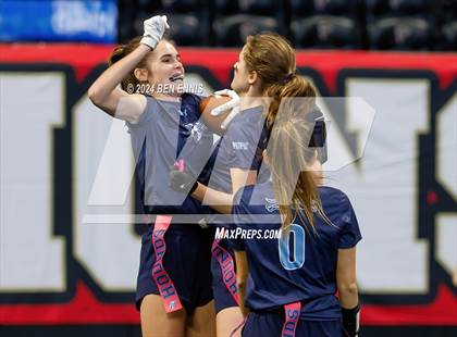 Thumbnail 1 in Pace Academy vs. Pope (GHSA Division 3 Championship) photogallery.