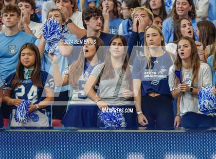 Thumbnail 1 in Pace Academy vs. Pope (GHSA Division 3 Championship) photogallery.