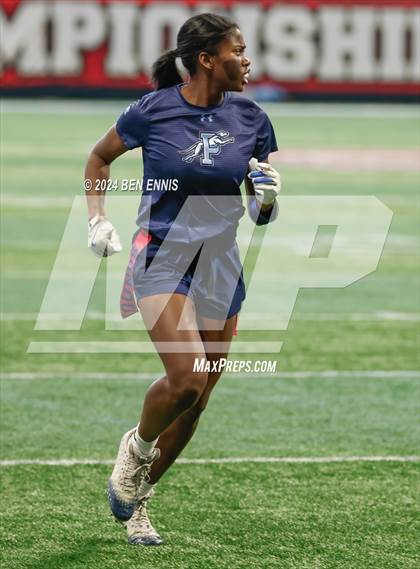 Thumbnail 3 in Pace Academy vs. Pope (GHSA Division 3 Championship) photogallery.