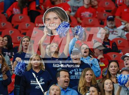 Thumbnail 2 in Pace Academy vs. Pope (GHSA Division 3 Championship) photogallery.