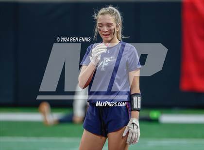 Thumbnail 2 in Pace Academy vs. Pope (GHSA Division 3 Championship) photogallery.