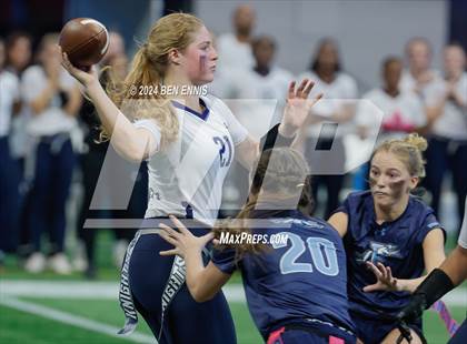 Thumbnail 1 in Pace Academy vs. Pope (GHSA Division 3 Championship) photogallery.