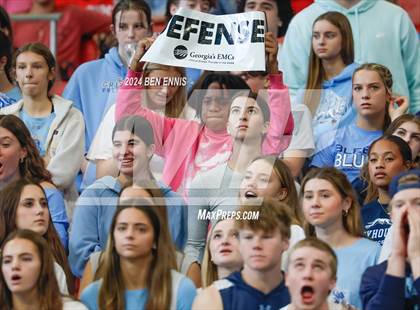 Thumbnail 3 in Pace Academy vs. Pope (GHSA Division 3 Championship) photogallery.