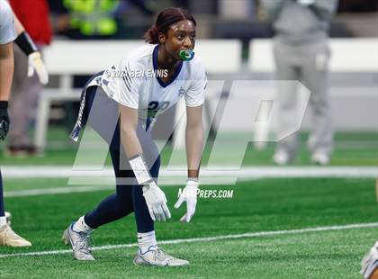 Thumbnail 3 in Pace Academy vs. Pope (GHSA Division 3 Championship) photogallery.