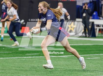 Thumbnail 1 in Pace Academy vs. Pope (GHSA Division 3 Championship) photogallery.
