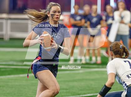 Thumbnail 1 in Pace Academy vs. Pope (GHSA Division 3 Championship) photogallery.