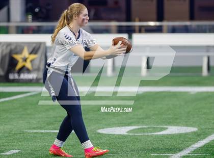 Thumbnail 2 in Pace Academy vs. Pope (GHSA Division 3 Championship) photogallery.