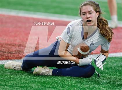 Thumbnail 3 in Pace Academy vs. Pope (GHSA Division 3 Championship) photogallery.