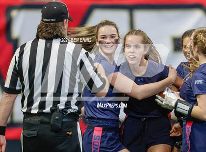 Thumbnail 1 in Pace Academy vs. Pope (GHSA Division 3 Championship) photogallery.