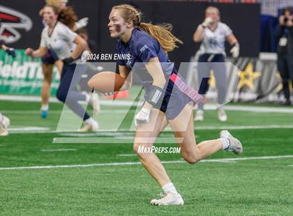 Thumbnail 3 in Pace Academy vs. Pope (GHSA Division 3 Championship) photogallery.