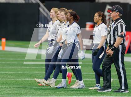 Thumbnail 3 in Pace Academy vs. Pope (GHSA Division 3 Championship) photogallery.