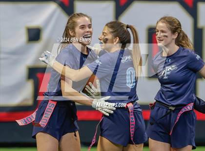 Thumbnail 3 in Pace Academy vs. Pope (GHSA Division 3 Championship) photogallery.