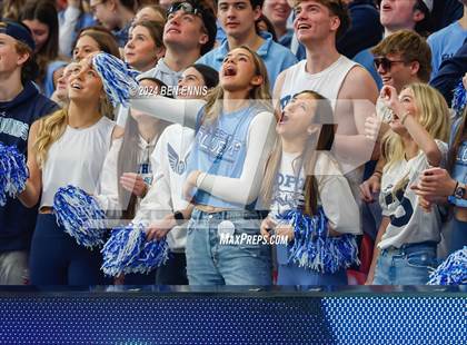 Thumbnail 1 in Pace Academy vs. Pope (GHSA Division 3 Championship) photogallery.