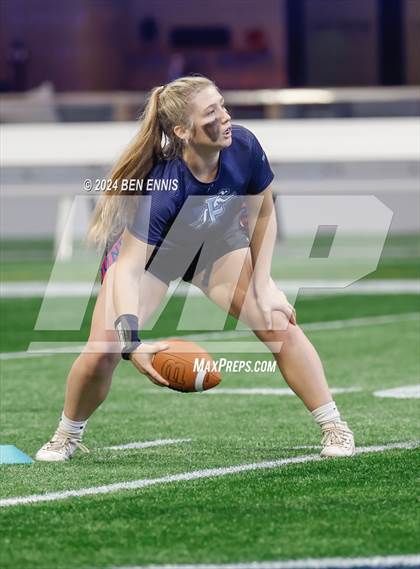 Thumbnail 1 in Pace Academy vs. Pope (GHSA Division 3 Championship) photogallery.