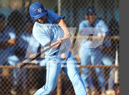 Thumbnail 1 in Sunnyside vs Seton Catholic (Lancer  Baseball Classic) photogallery.
