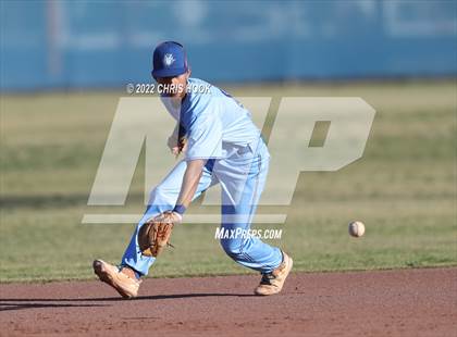 Thumbnail 3 in Sunnyside vs Seton Catholic (Lancer  Baseball Classic) photogallery.