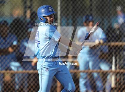 Thumbnail 3 in Sunnyside vs Seton Catholic (Lancer  Baseball Classic) photogallery.