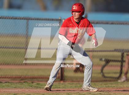 Thumbnail 3 in Sunnyside vs Seton Catholic (Lancer  Baseball Classic) photogallery.