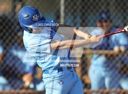 Thumbnail 2 in Sunnyside vs Seton Catholic (Lancer  Baseball Classic) photogallery.