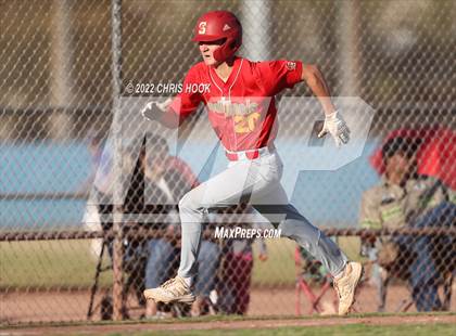 Thumbnail 1 in Sunnyside vs Seton Catholic (Lancer  Baseball Classic) photogallery.