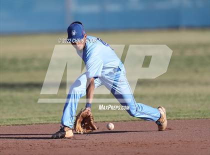 Thumbnail 2 in Sunnyside vs Seton Catholic (Lancer  Baseball Classic) photogallery.