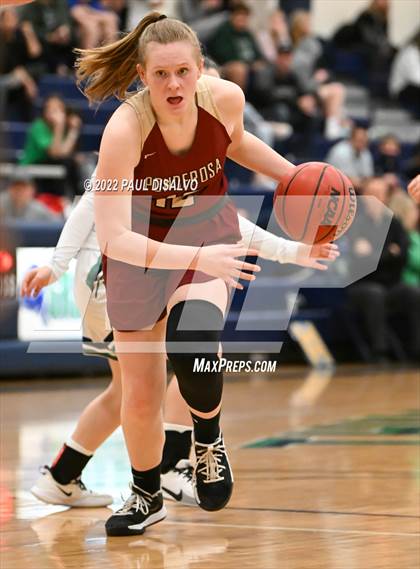 Thumbnail 2 in Ponderosa @ ThunderRidge photogallery.