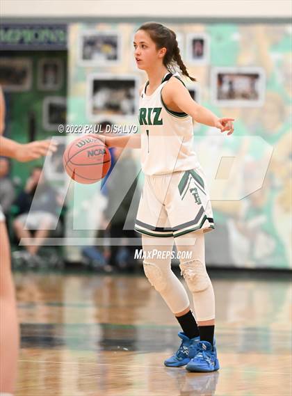 Thumbnail 3 in Ponderosa @ ThunderRidge photogallery.