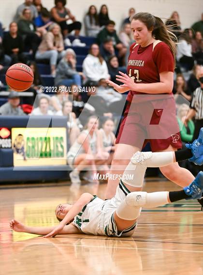 Thumbnail 3 in Ponderosa @ ThunderRidge photogallery.