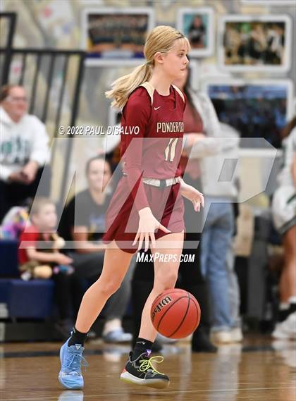 Thumbnail 3 in Ponderosa @ ThunderRidge photogallery.