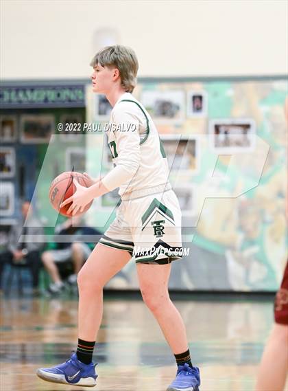 Thumbnail 2 in Ponderosa @ ThunderRidge photogallery.