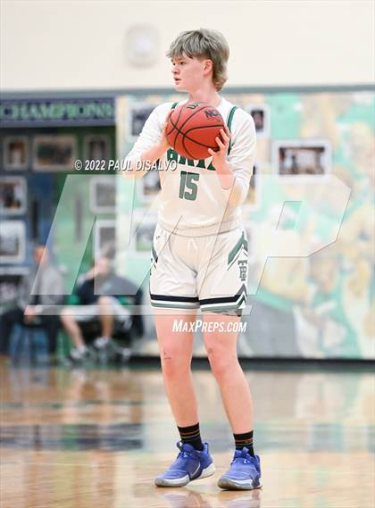 Thumbnail 3 in Ponderosa @ ThunderRidge photogallery.